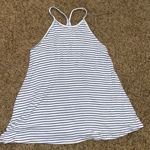 Striped Tank Top